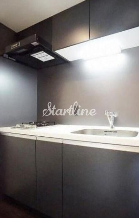 ルクレ東新宿の物件内観写真