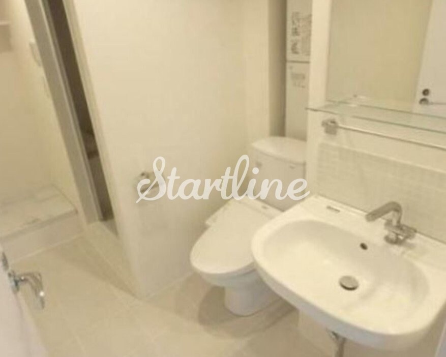 ルクレ東新宿の物件内観写真