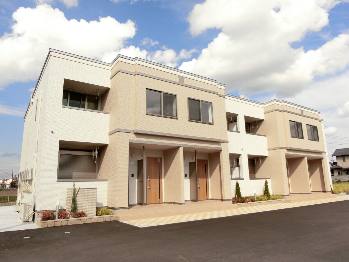 滝野駅 徒歩31分 1階の物件外観写真