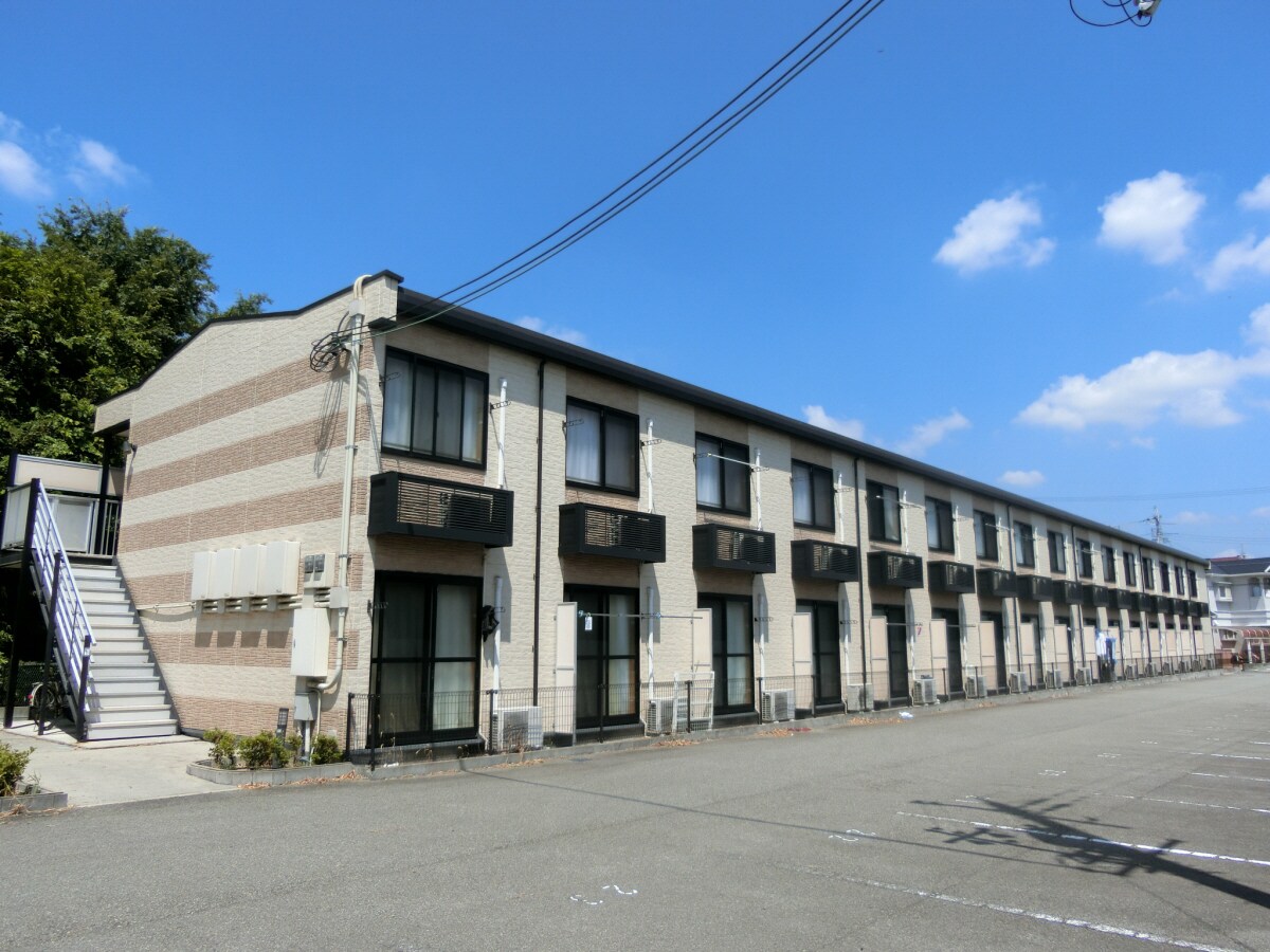 滝野駅 徒歩19分 1階の物件外観写真