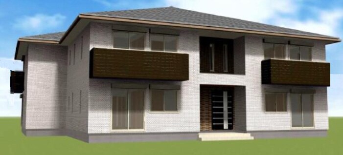 西二見駅 徒歩5分の物件外観写真