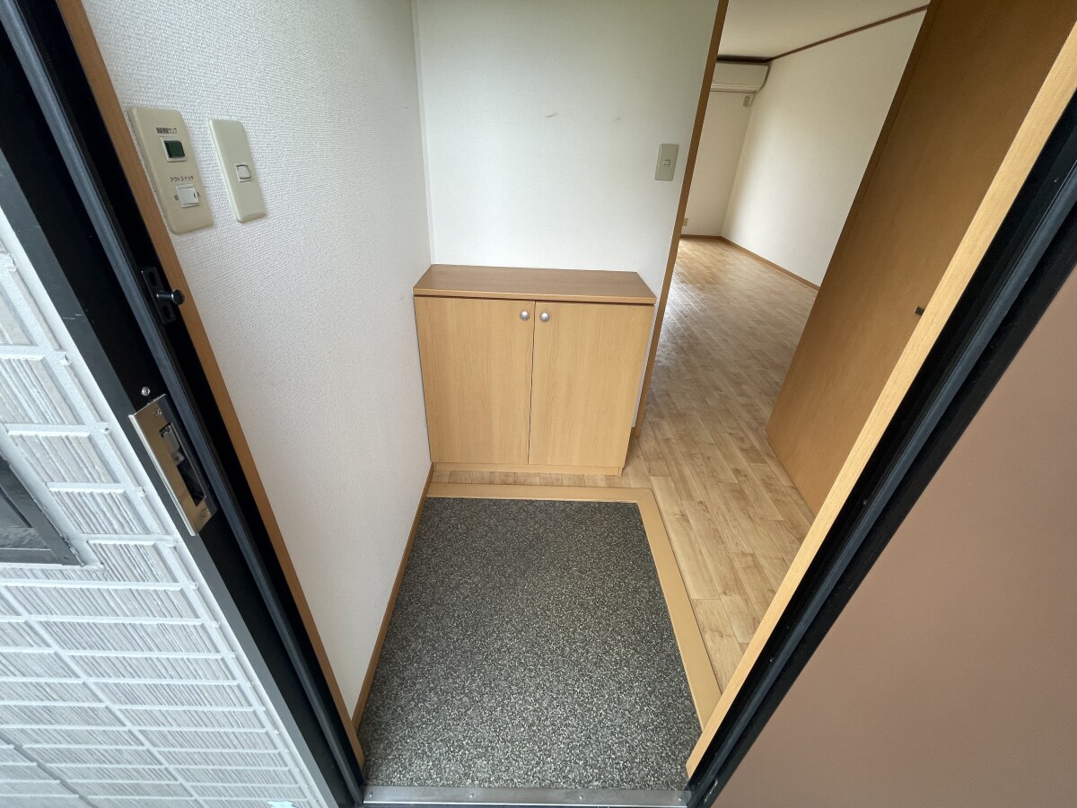 明石駅 バス18分  西区役所前下車：停歩6分 2階の物件内観写真