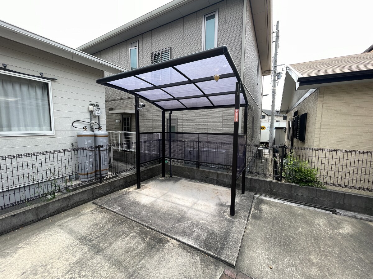 明石駅 バス18分  西区役所前下車：停歩6分 2階の物件内観写真