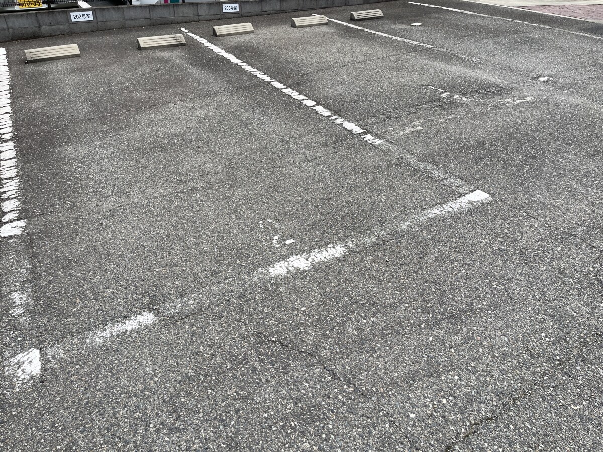 明石駅 バス18分  西区役所前下車：停歩6分 2階の物件外観写真