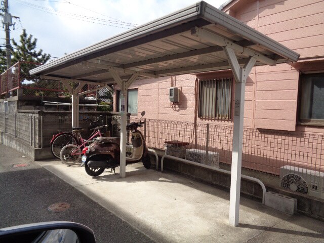 明石駅 バス18分  二ツ屋北下車：停歩2分 2階の物件内観写真