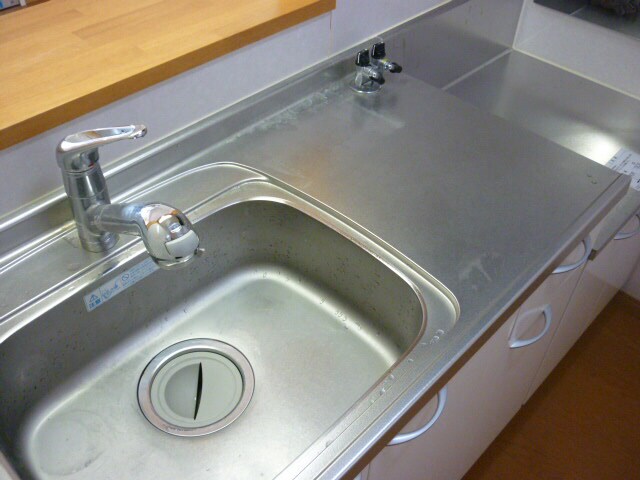 西二見駅 徒歩11分 2階の物件内観写真