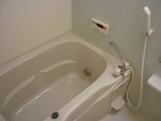 西二見駅 徒歩11分 2階の物件内観写真