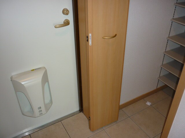 西二見駅 徒歩11分 2階の物件内観写真