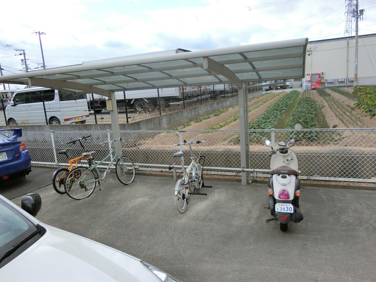 明石駅 徒歩23分 2階の物件内観写真