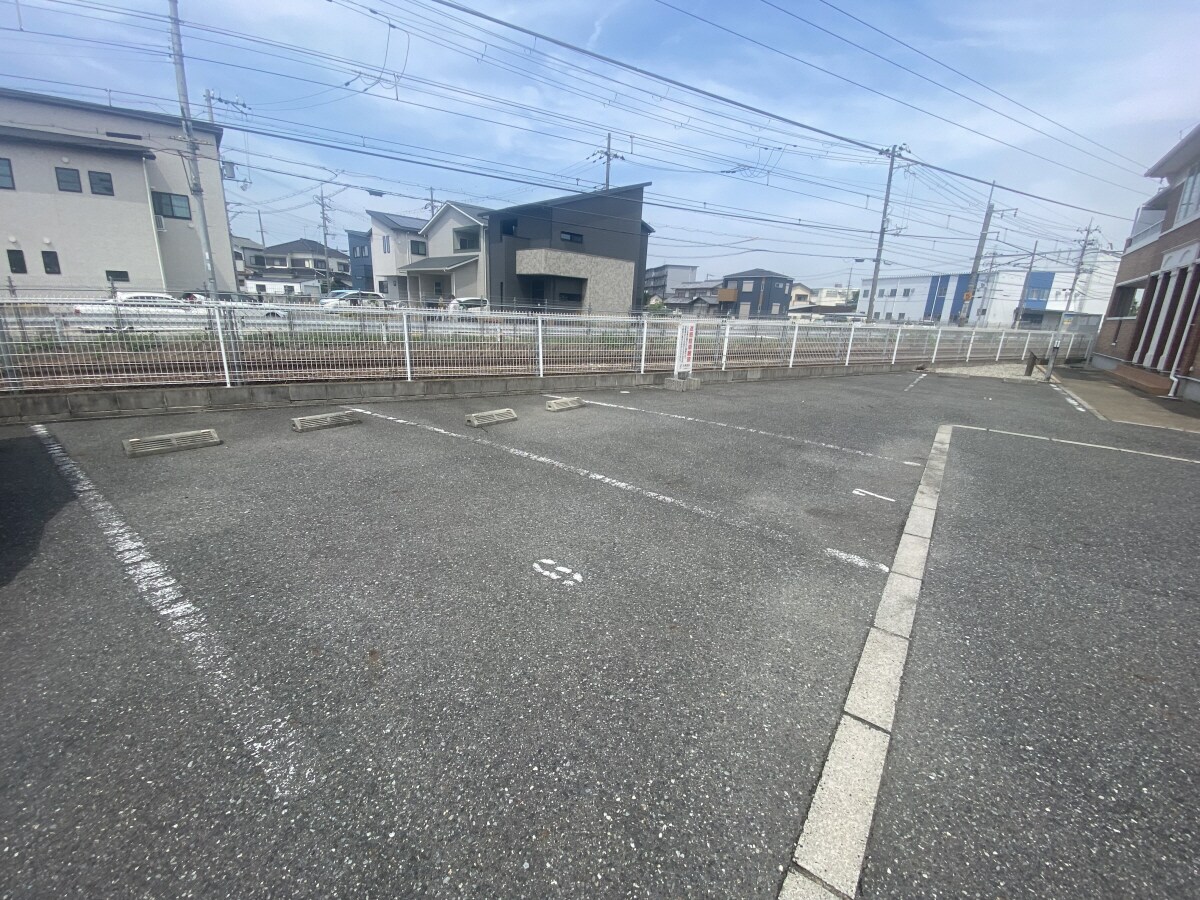 土山駅 徒歩13分 2階の物件外観写真