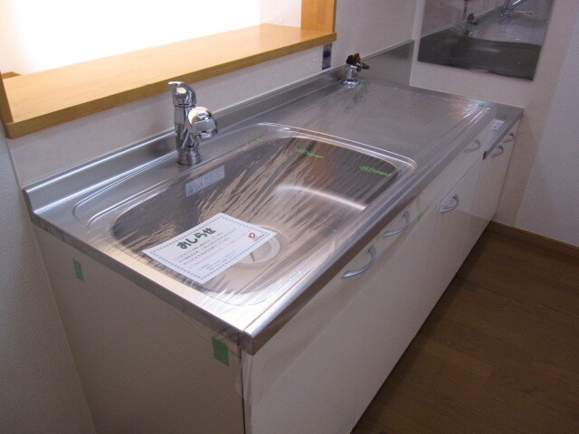 明石駅 徒歩19分 1階の物件内観写真