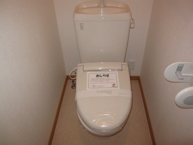 明石駅 徒歩19分 1階の物件内観写真