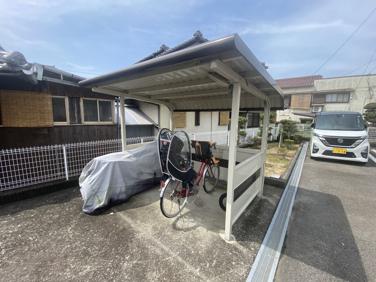 土山駅 徒歩17分 2階の物件内観写真