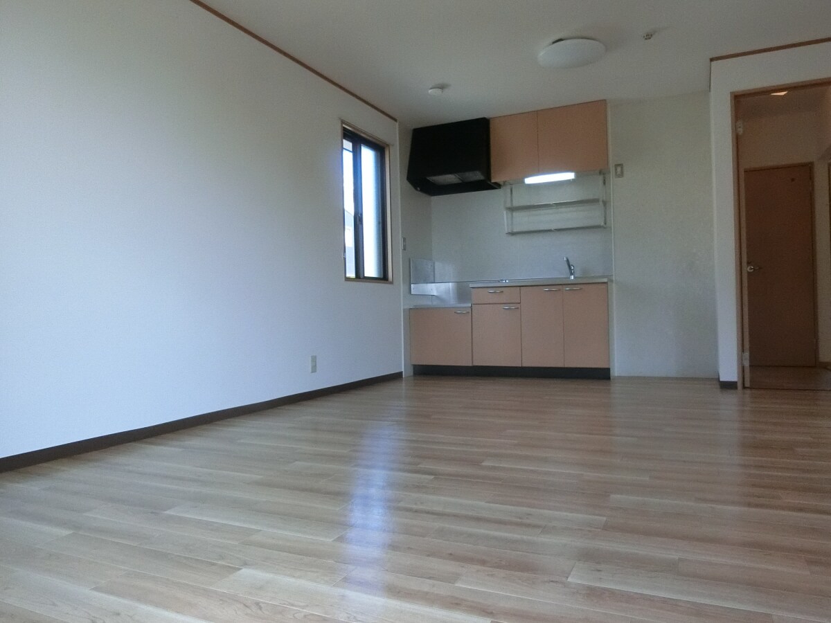 明石駅 バス17分  玉津インター前下車：停歩8分 2階の物件内観写真
