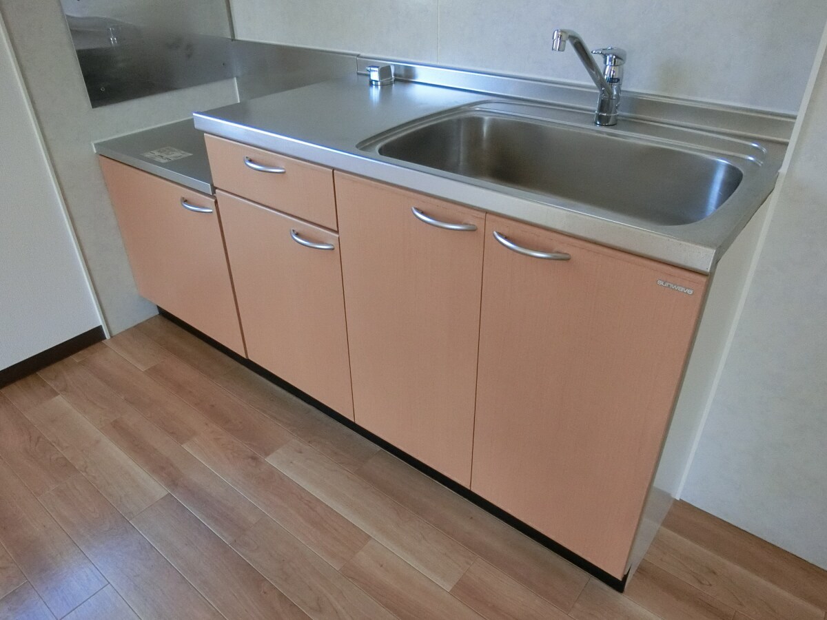 明石駅 バス17分  玉津インター前下車：停歩8分 2階の物件内観写真