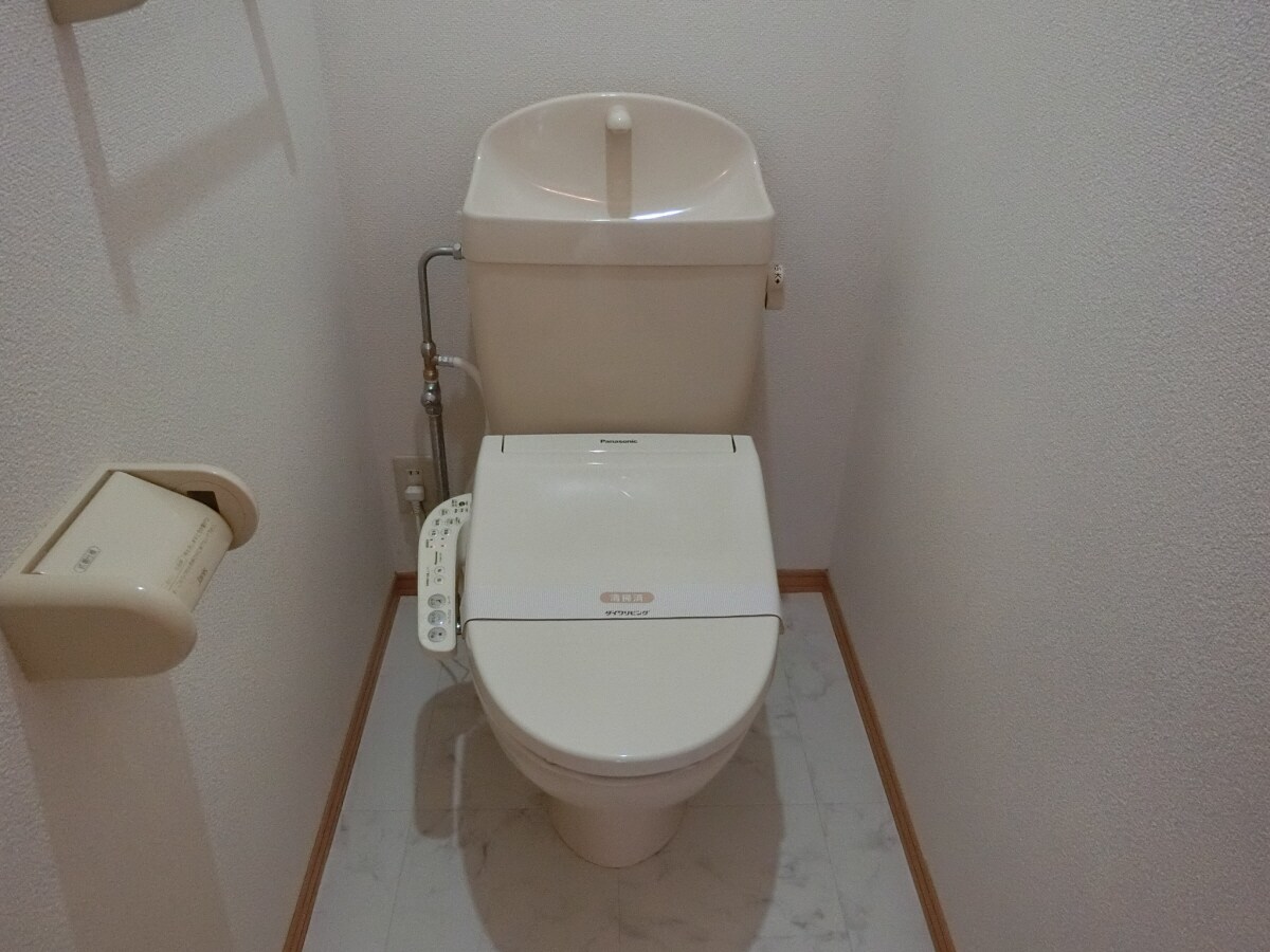 明石駅 バス17分  玉津インター前下車：停歩8分 2階の物件内観写真