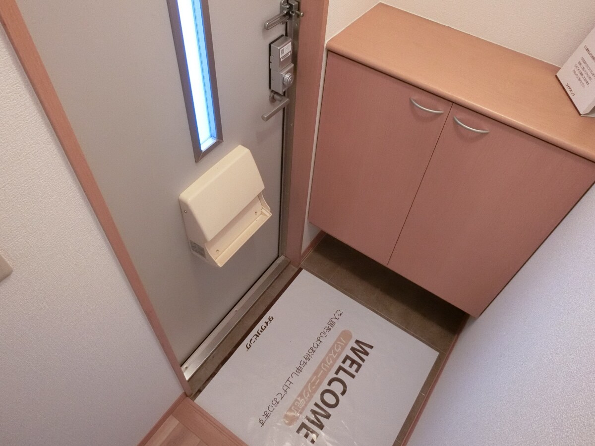 明石駅 バス17分  玉津インター前下車：停歩8分 2階の物件内観写真