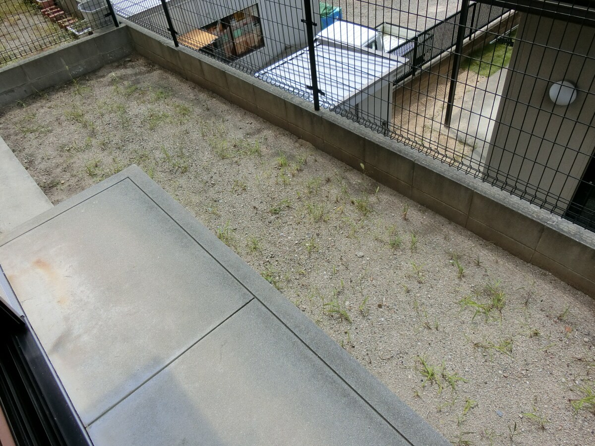 明石駅 バス17分  玉津インター前下車：停歩8分 2階の物件内観写真