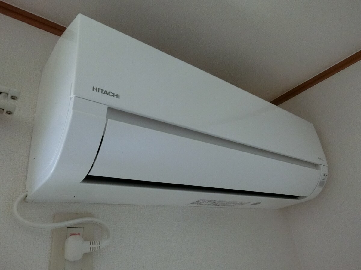 明石駅 バス17分  玉津インター前下車：停歩8分 2階の物件内観写真