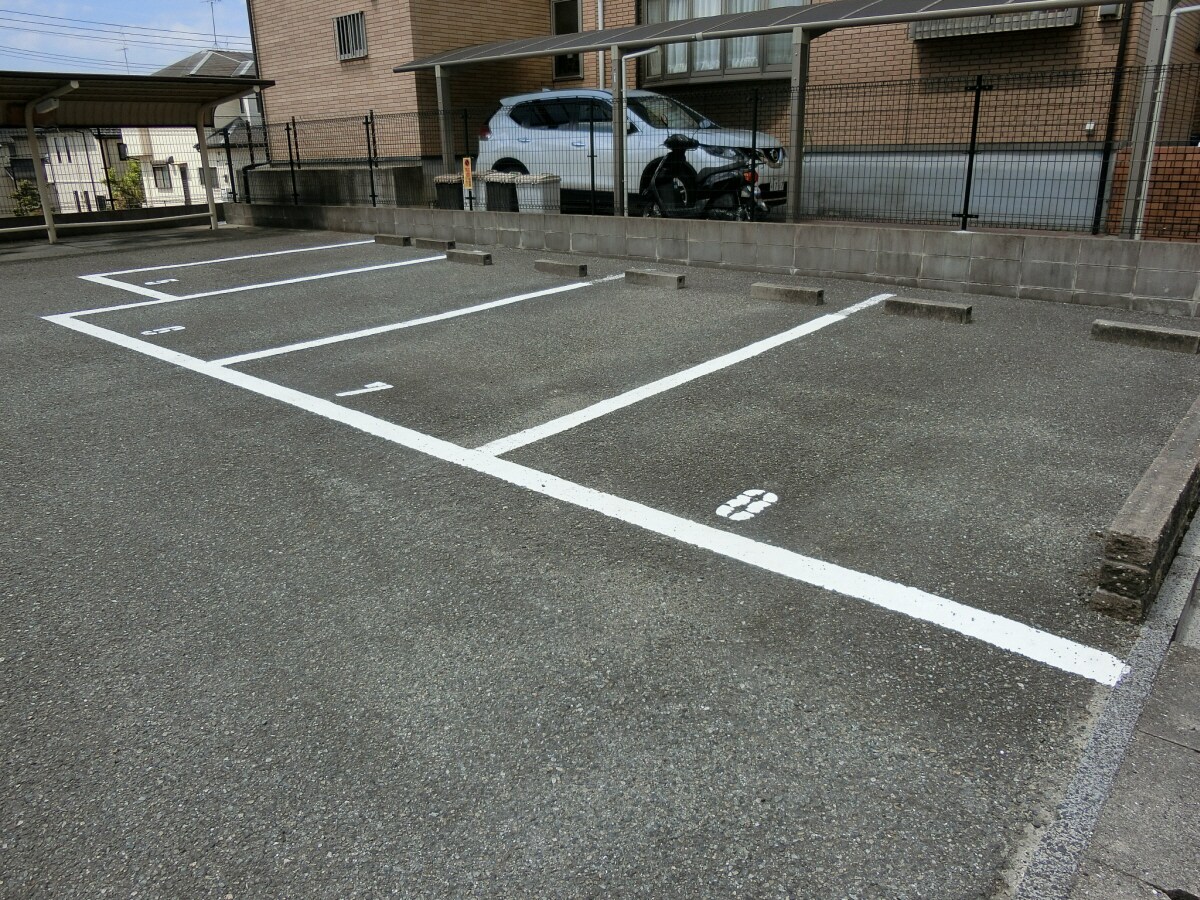 明石駅 バス17分  玉津インター前下車：停歩8分 2階の物件外観写真