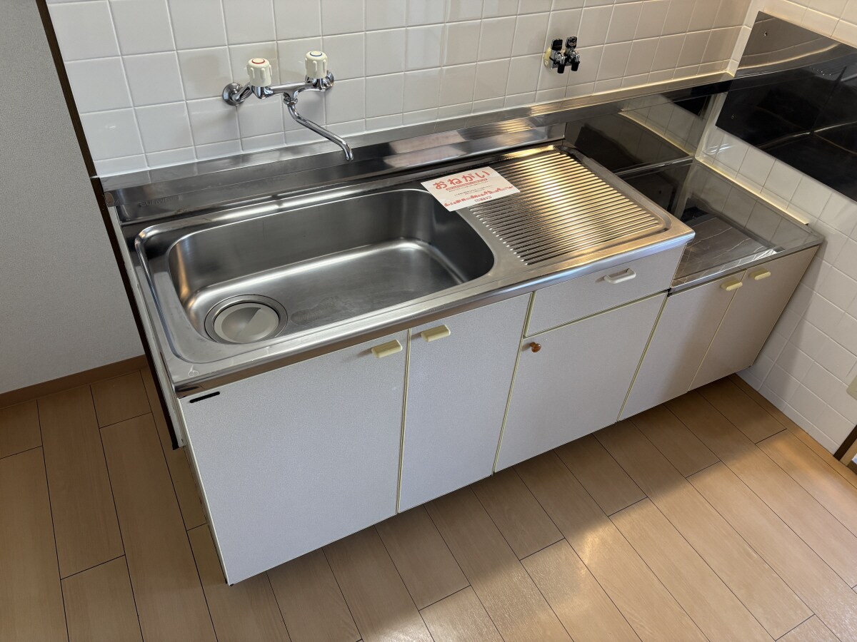 大久保駅 徒歩14分 3階の物件内観写真