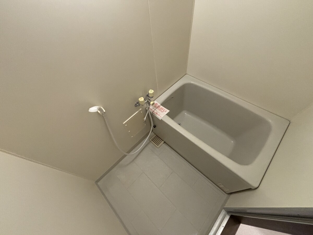 大久保駅 徒歩14分 3階の物件内観写真