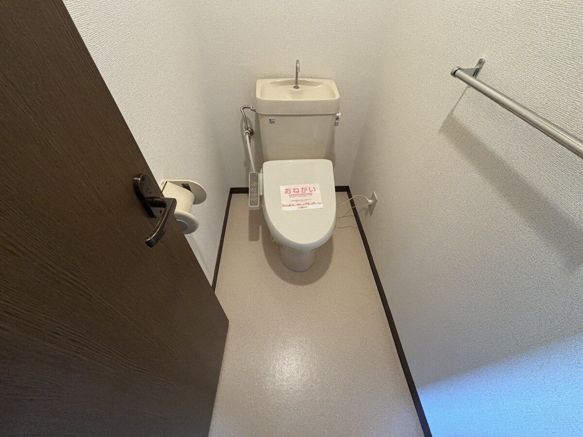 大久保駅 徒歩14分 3階の物件内観写真