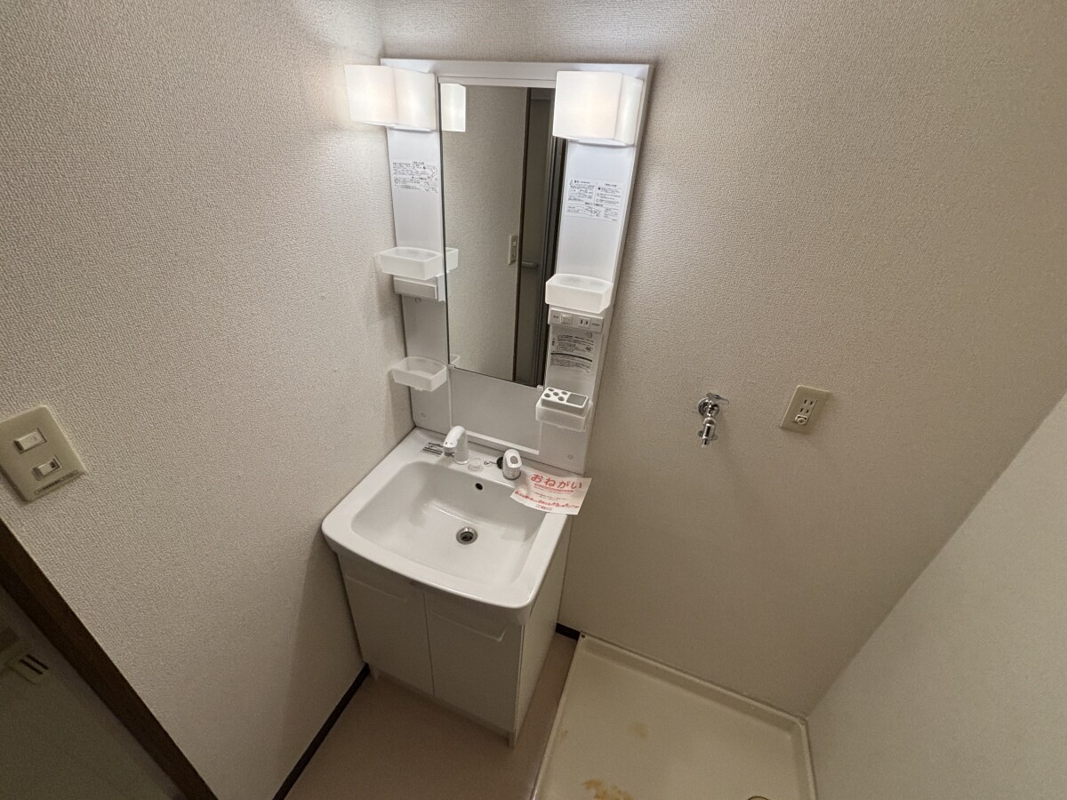 大久保駅 徒歩14分 3階の物件内観写真