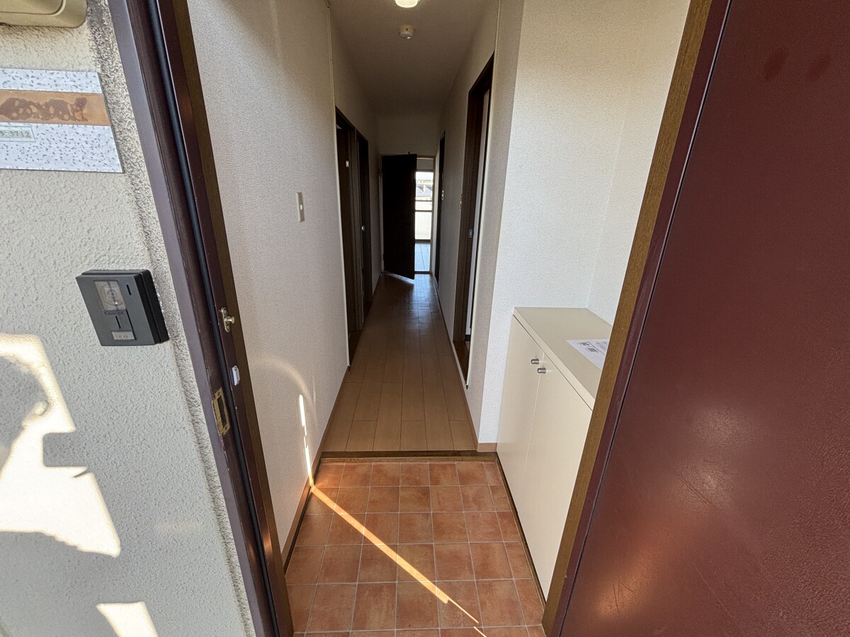 大久保駅 徒歩14分 3階の物件内観写真