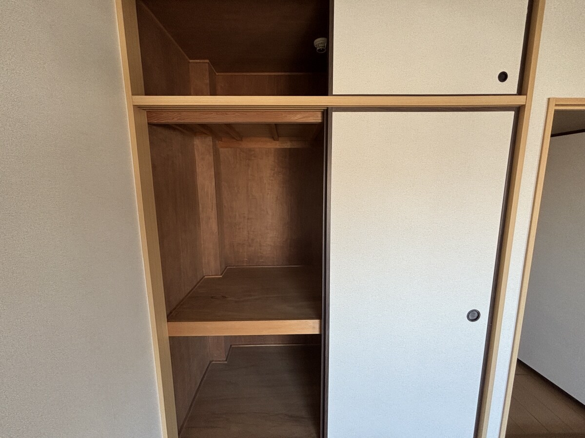 大久保駅 徒歩14分 3階の物件内観写真