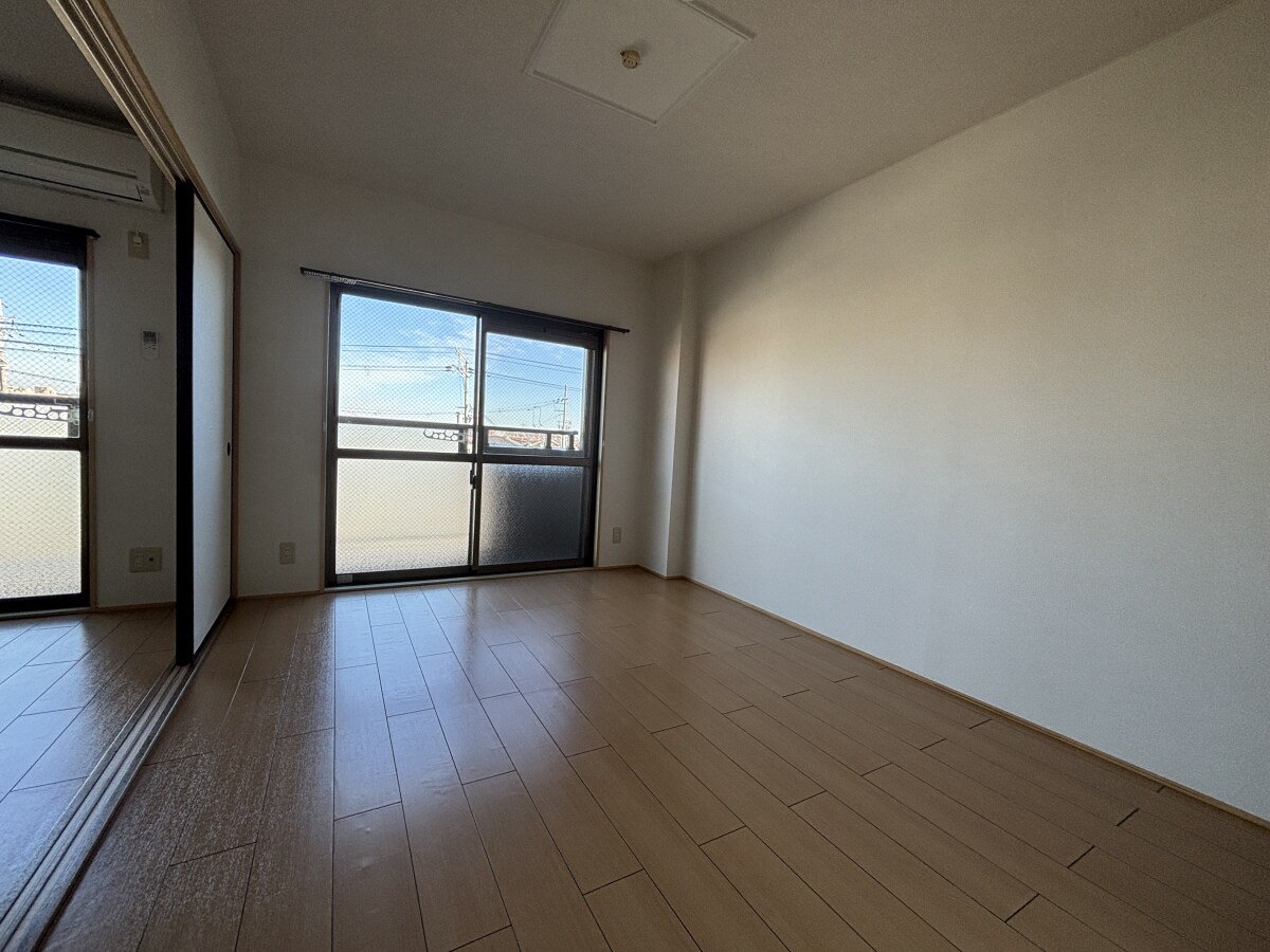 大久保駅 徒歩14分 3階の物件内観写真