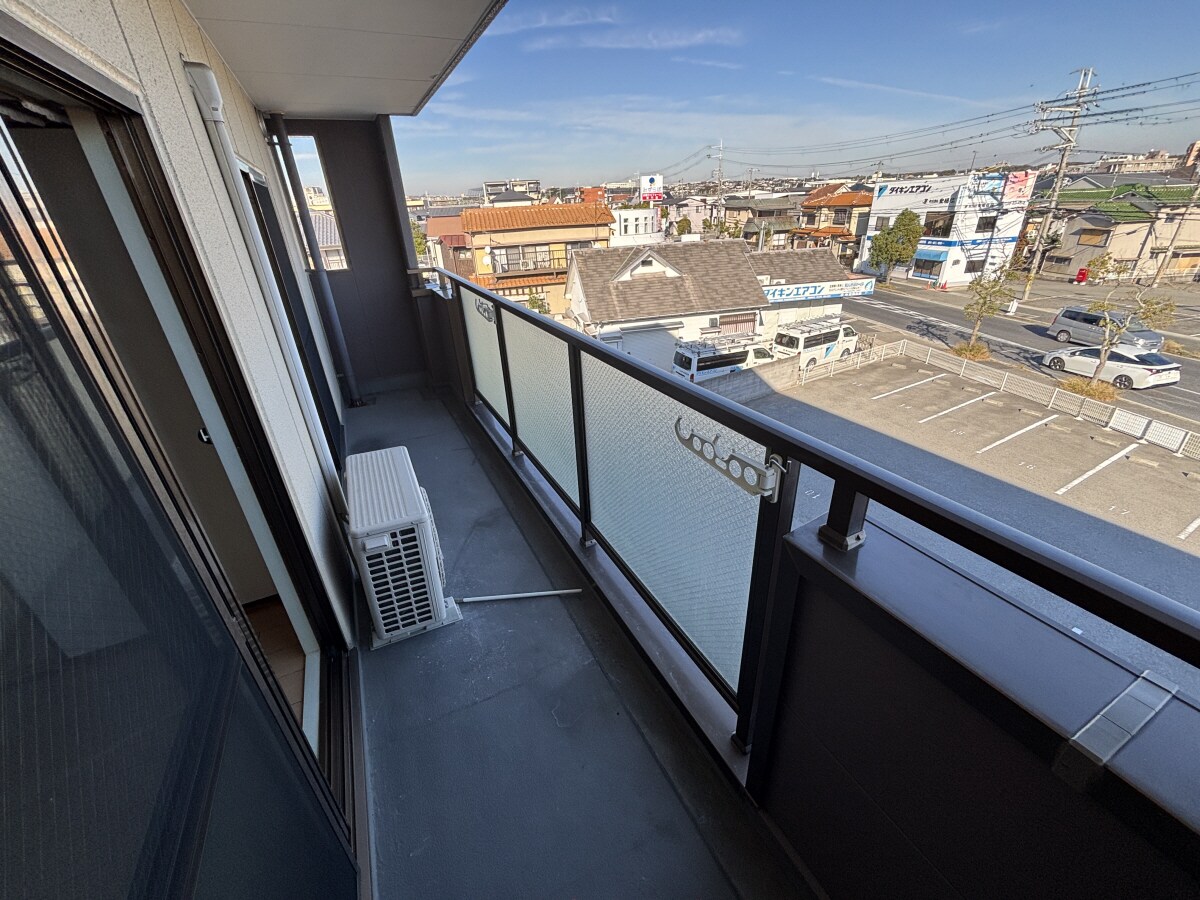 大久保駅 徒歩14分 3階の物件内観写真