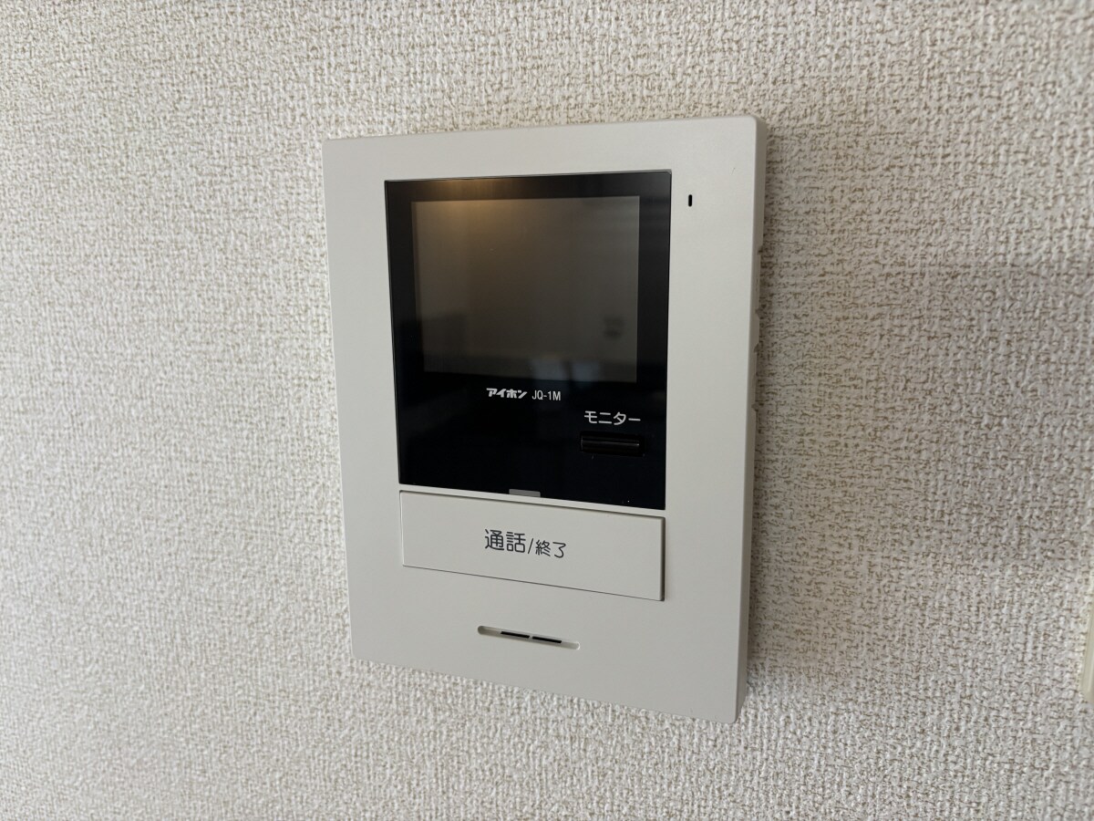 大久保駅 徒歩14分 3階の物件内観写真