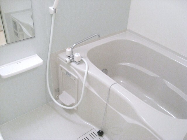 大久保駅 徒歩10分 2階の物件内観写真