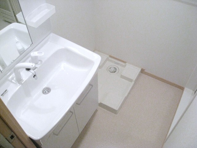 大久保駅 徒歩10分 2階の物件内観写真