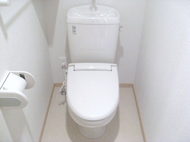 大久保駅 徒歩10分 2階の物件内観写真