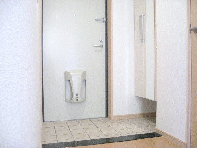 大久保駅 徒歩10分 2階の物件内観写真