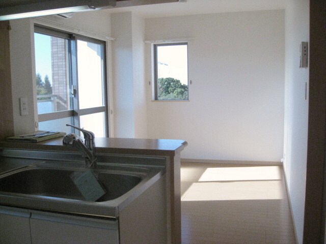 大久保駅 徒歩10分 2階の物件内観写真