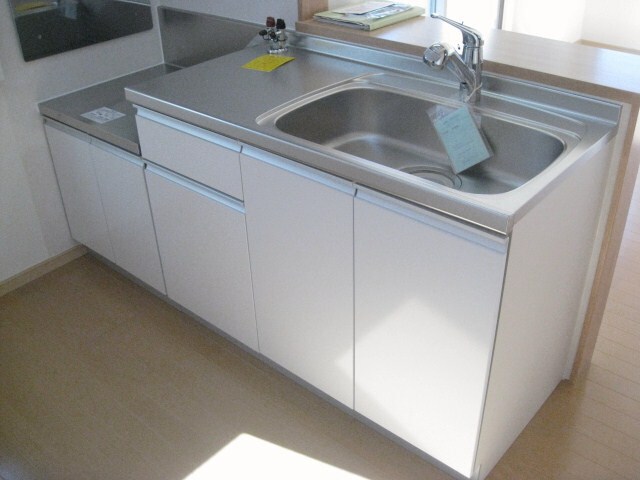 大久保駅 徒歩10分 2階の物件内観写真