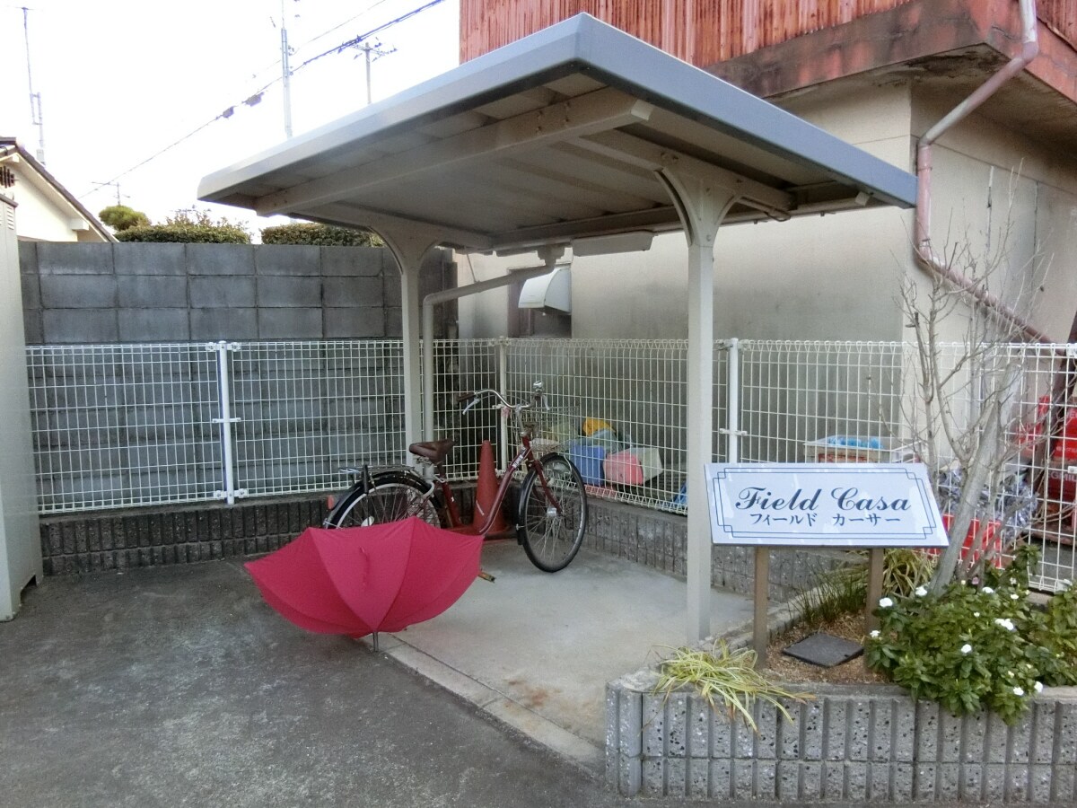 林崎松江海岸駅 徒歩10分 1階の物件内観写真