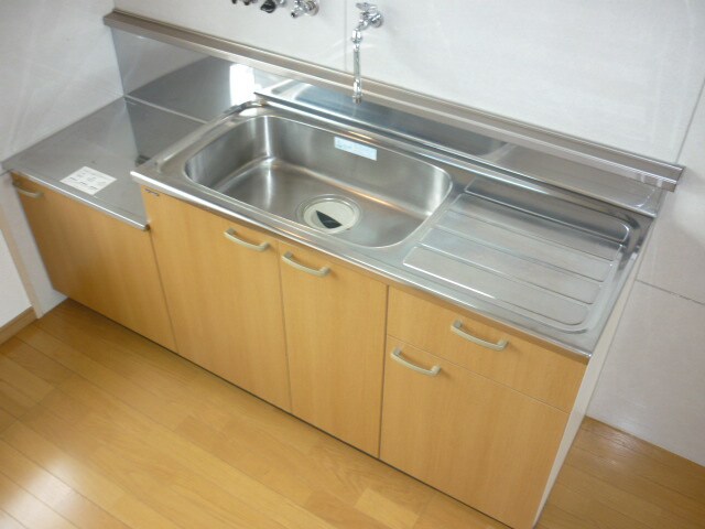 明石駅 バス15分  北別府5丁目下車：停歩3分 3階の物件内観写真