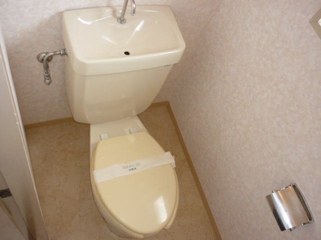 明石駅 バス15分  北別府5丁目下車：停歩3分 3階の物件内観写真