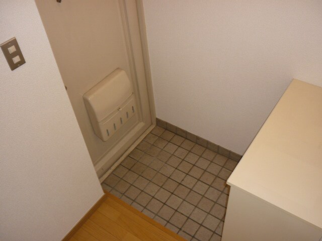 明石駅 バス15分  北別府5丁目下車：停歩3分 3階の物件内観写真