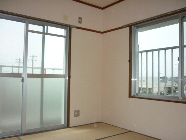 明石駅 バス15分  北別府5丁目下車：停歩3分 3階の物件内観写真