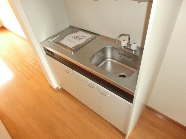 緑が丘駅 徒歩15分 1階の物件内観写真