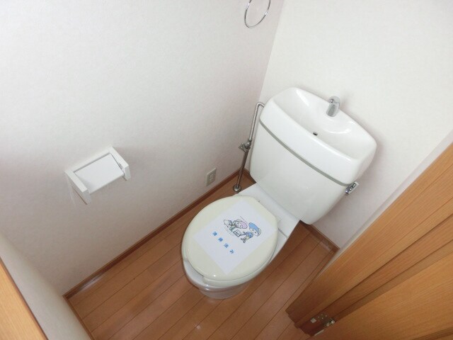 緑が丘駅 徒歩15分 1階の物件内観写真