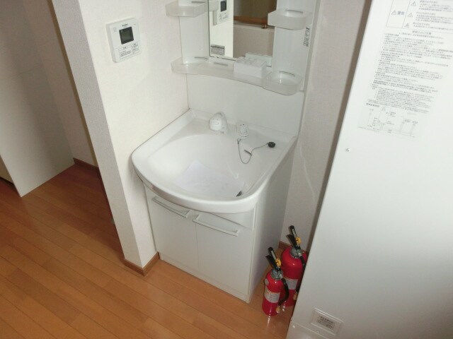 緑が丘駅 徒歩15分 1階の物件内観写真