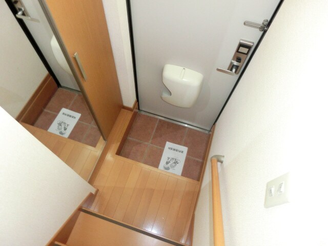 緑が丘駅 徒歩15分 1階の物件内観写真