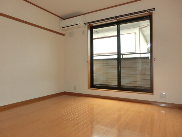 緑が丘駅 徒歩15分 1階の物件内観写真