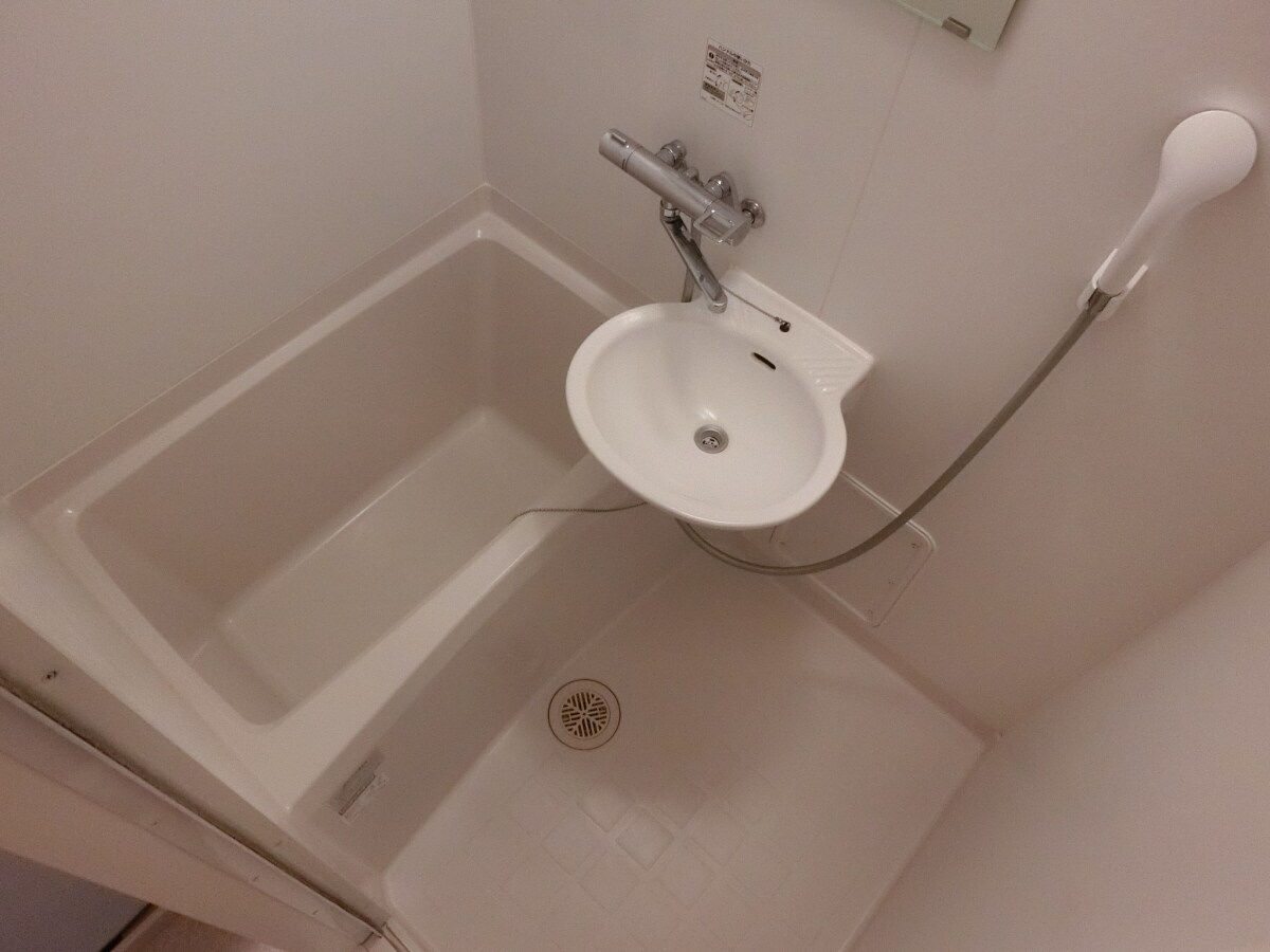 恵比須駅 徒歩13分 1階の物件内観写真